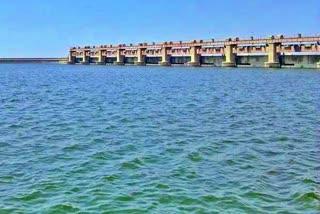 Meeting on Godavari-Kaveri connectivity started