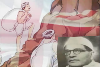 Remembering forgotten freedom fighter Badri Datt Pandey