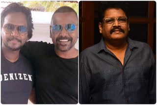 Raghava Lawrence