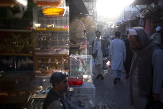 More than 40 traders abducted in Afghanistan after Taliban control