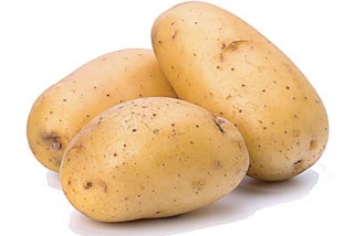 Potato Health Benefits