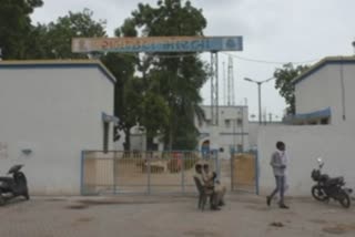 Morbi Sub Jail