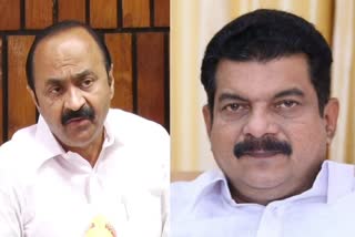 PV Anwar  VD Satheeshan  PV Anwar's remarks removed  പ്രതിപക്ഷ നേതാവിനെതി പിവി അന്‍വര്‍  നിയമസഭാ വാര്‍ത്ത  വിഡി സതീശനെതിരായ പി വി അന്‍വറിന്‍റെ പരാമര്‍ശം  പ്രതിപക്ഷ നേതാവ് വി.ഡി.സതീശന്‍  പരവൂറില്‍ മണി ചെയിന്‍ തട്ടിപ്പ്  സ്പീക്കര്‍ എം.രാജേഷിന്‍റെ റൂളിങ്ങ്  പി.വി അന്‍വറിന്‍റെ പരാമര്‍ശം