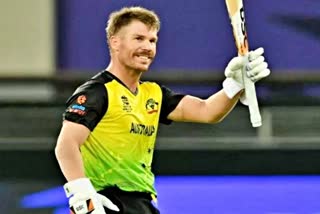 David Warner Statement  Sports News  David Warner  डेविड वॉर्नर  ऑस्ट्रेलियाई बल्लेबाज  आईसीसी टी 20 विश्व कप  डेविड वॉर्नर का बयान  खेल समाचार