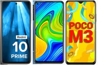 best phones under Rs 15,000