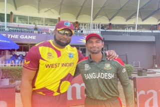 T20 WC: Bangladesh win toss and elect to bowl first against West Indies