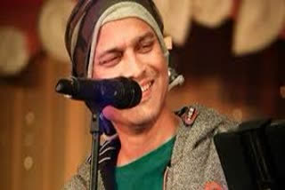 HEARTTHROB ZUBEEN GARG