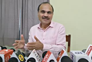 Adhir Ranjan Chowdhury