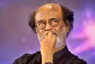 rajinikanth