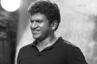 RIP Puneeth Rajkumar: Ajay Devgn, Sonu Sood, Mammootty and others mourn actor's demise