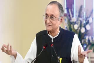 Amit Mitra