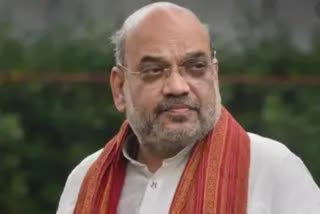 Amit Shah