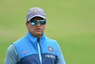 Abhay Sharma applies for India fielding coach's job