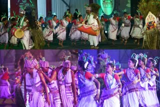 National Tribal Dance Festival 2021