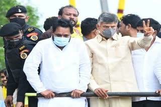 Chandrababu