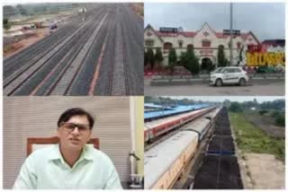 DEDICATED FREIGHT CORRIDOR