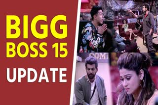 Bigg Boss 15