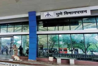 Pune airport resume for passengers travelling from 30 october 2021