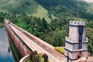 mullaperiyar dam  മുല്ലപ്പെരിയാര്‍  മുല്ലപ്പെരിയാര്‍ ഡാം  റോഷി അഗസ്റ്റിന്‍  കെ. രാജന്‍  Roshi Augustine  K. Rajan  mullaperiyar