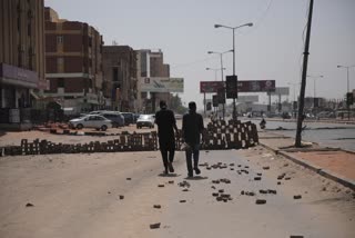 sudanese military released several detained officials including health minister