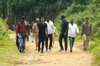 puneeth rajkumar memories in Shimoga