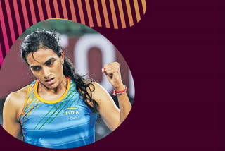 pv sindhu