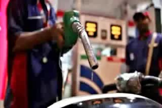 PETROL DIESEL PRICE IN BIHAR