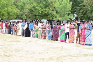 badvel-by-election-polling-started