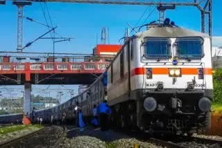 Gati Shakti Express operation between Delhi to Patna