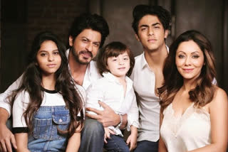 shahrukh khan son aryan khan, shahrukh khan son aryan khan to be released today, shahrukh khan son aryan khan to be released news, Drugs case, ಶಾರುಖ್‌ ಪುತ್ರ ಆರ್ಯನ್‌ ಖಾನ್‌, ಶಾರುಖ್‌ ಪುತ್ರ ಆರ್ಯನ್‌ ಖಾನ್‌ ಇಂದು ಜೈಲಿನಿಂದ ಬಿಡುಗಡೆ, ಶಾರುಖ್‌ ಪುತ್ರ ಆರ್ಯನ್‌ ಖಾನ್‌ ಇಂದು ಜೈಲಿನಿಂದ ಬಿಡುಗಡೆ ಸುದ್ದಿ, ಡ್ರಗ್ಸ್​ ಪ್ರಕರಣ,