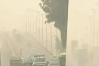 air pollution