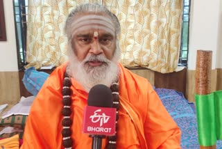 rambapuri shri condolence to death of puneeth rajkumar