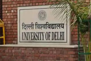 Delhi University to release fourth cut-off list today