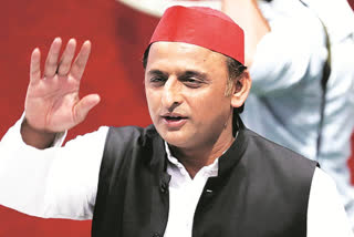 akhilesh yadav in lucknow  six bsp and one bjp mla joins samajwadi party  samajwadi party  Ahead of Assembly polls  അഖിലേഷ്‌ യാദവ്  ആറ് ബിഎസ്‌പി എംഎൽഎമാർ എസ്‌പിയിൽ ചേർന്നു  ഉത്തർ പ്രദേശ് തെരഞ്ഞെടുപ്പ്  യുപി നിയമസഭ തെരഞ്ഞെടുപ്പ് വാർത്ത  അസംബ്ലി തെരഞ്ഞെടുപ്പ്