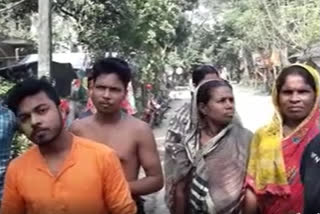 voters-threaten-by-tmc-goons-in-bagachara-shantipur-assembly