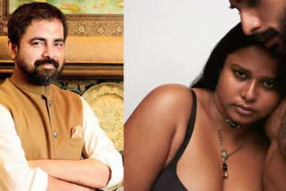 BJP legal advisor Ashutosh Dubey issues notice to Sabyasachi Mukherjee for his controversial Mangalsutra advertisement