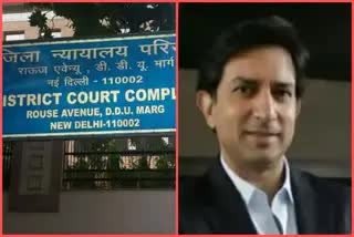 delhi Rouse Avenue Court dismissed Bail plea of accused Gautam Thapar in Yes Bank forgery case