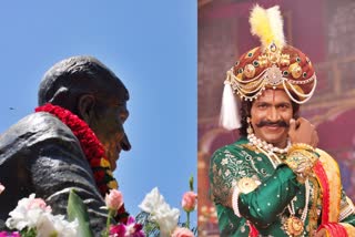 ತಂದೆಗೆ ತಕ್ಕ ಮಗ