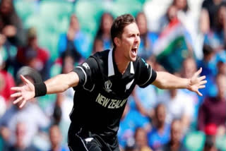 Trent Boult