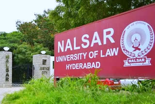 local reservations hike in Nalsar University Implemented from November 1