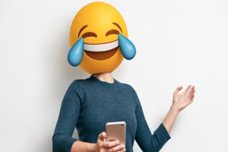 emojis are not good enough for expressing emotions  ഭാവപ്രകടനത്തിന് ഇമോജികൾ പര്യാപ്‌തമാകുന്നില്ലെന്ന് പഠനം  ഇമോജി  വാട്‌സ്ആപ്പ്  emojis  emoji  expressing emotions  കാസർകോട് കേന്ദ്ര സർവകലാശാല  kasargod central university