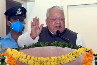 kalraj mishra