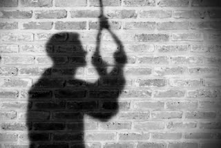 private hostel owner Suicide  at Hyderabad