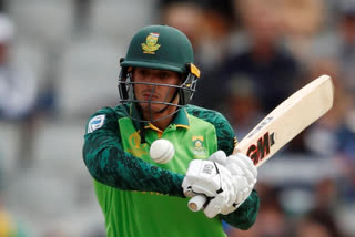 Quinton de Kock