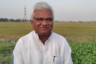 bhola yadav