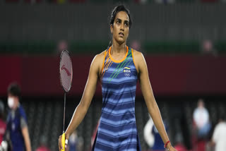 PV sindhu