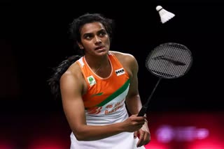 Sindhu loses in French Open semifinals