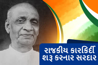 Sardar Patel Birth Anniversary