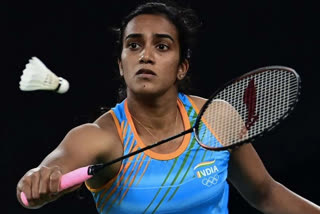 Sindhu loses in French Open semifinals