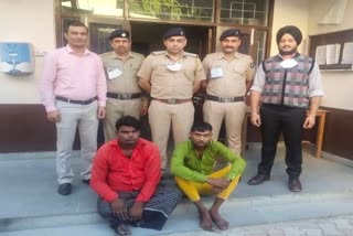 sirmaur-police-arrested-two-accused-of-cheating-from-rajasthan